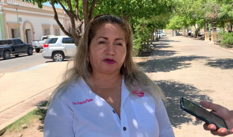 Madres Buscadoras de Sonora encuentran restos óseos en carretera Hermosillo-Bahía de Kino