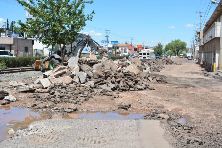 Azalia Guevara destaca inversión histórica para Nogales