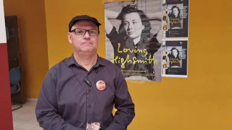 Preparan proyecciones de terror en Cineteca