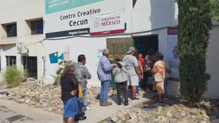 Secretaría del Bienestar abre convocatoria para pensión universal