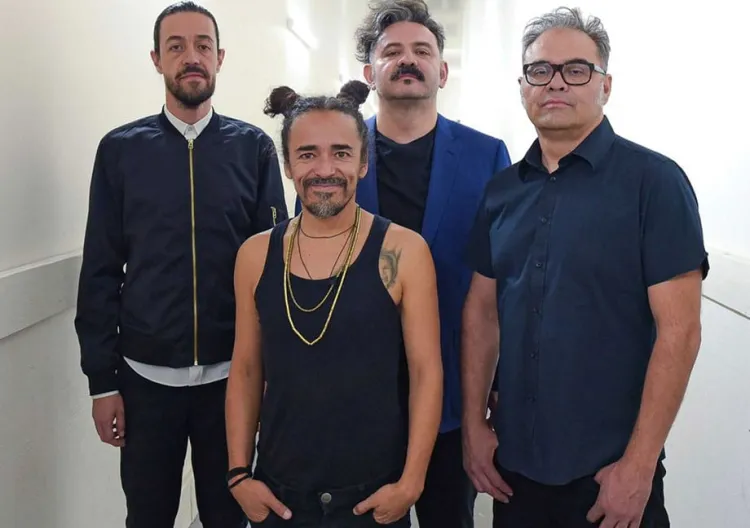 Café Tacvba recibirá el premio a la Herencia Hispana en EU