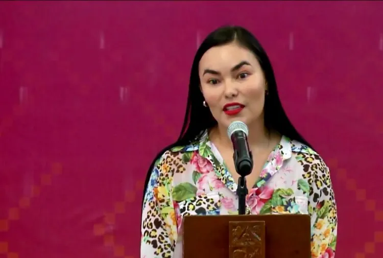 Invitan al concurso del Premio Estatal de la Juventud