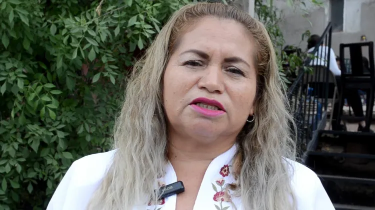 Buscan apoyar a hijos de desaparecidos en regreso a clases