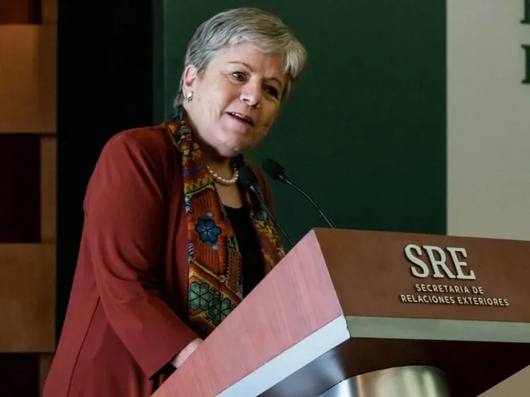 Confirma SRE fallecimiento de dos mexicanos en Hawái por incendios