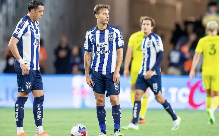 Llueven criticas sobre la Liga MX