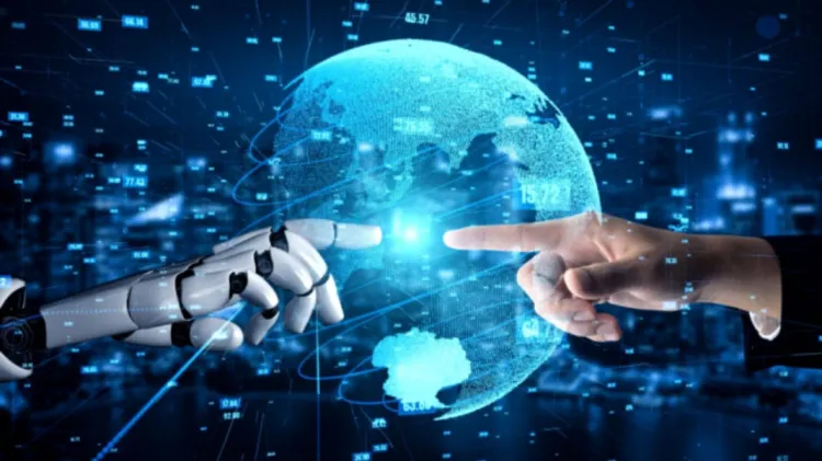 Empresas, con nuevos retos para adoptar la IA