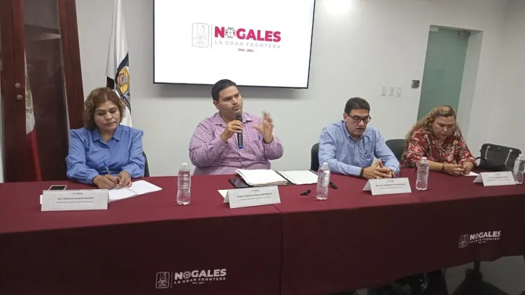 Aumentarán unidades para mejorar el transporte en Nogales