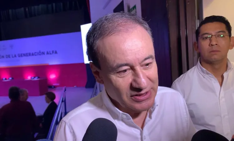 Presentan denuncia contra juez por liberar a “polleros”