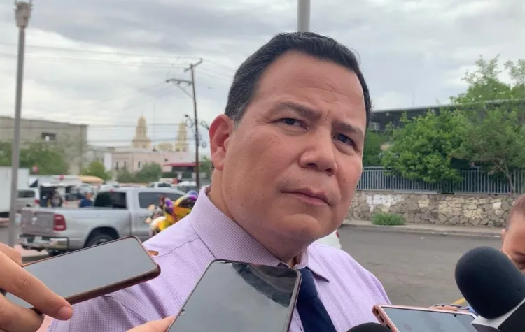 Seis ex funcionarios estatales vinculados a proceso