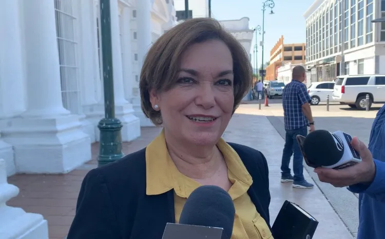 Requieren cinco municipios reforzar sus policías