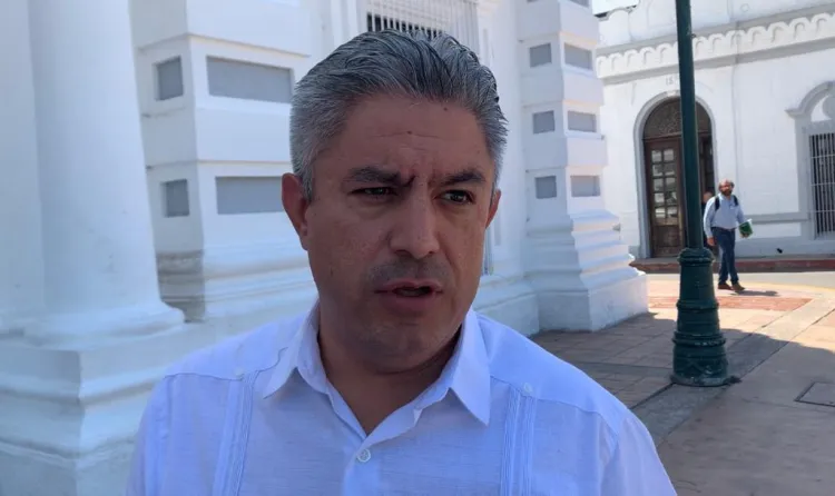 Se avanza en rezagos en Juntas de Conciliación: Vázquez Valencia