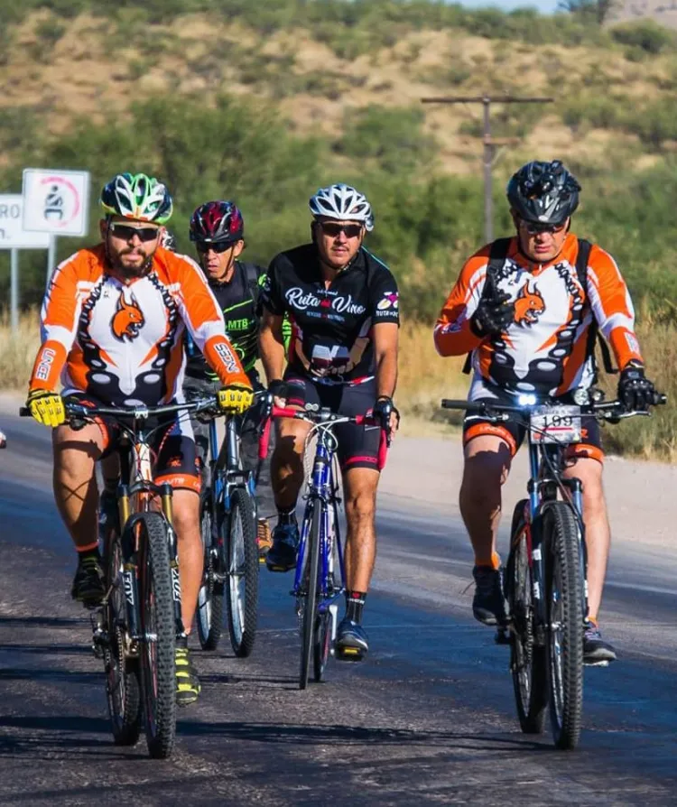 Invitan al Tour 2023 Nogales-Magdalena