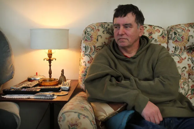 Inocente encarcelado por 18 años recibirá compensación de 3 mdd