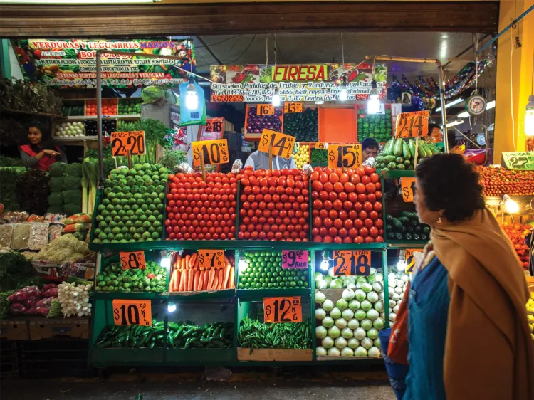 Incrementa seguridad alimentaria en hogares