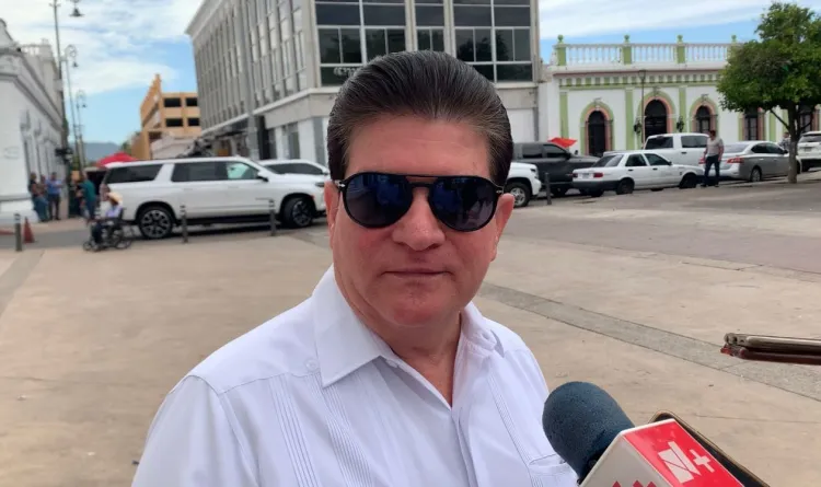 Han liberado jueces de BC y Sonora detenidos por presunto tráfico de personas