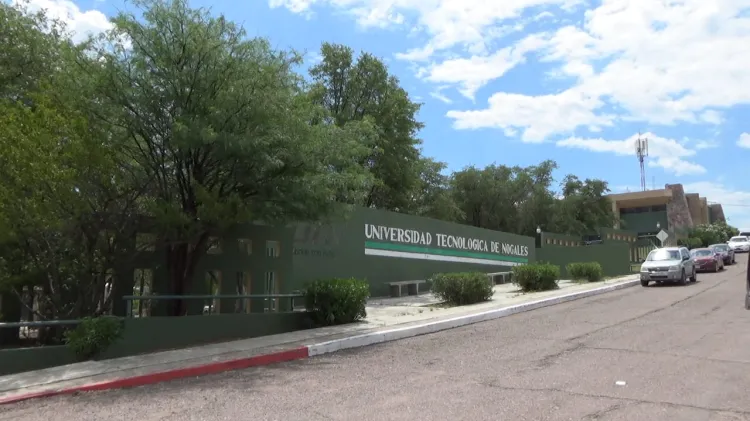 Presenta avance trámite para donación de predio a UTN