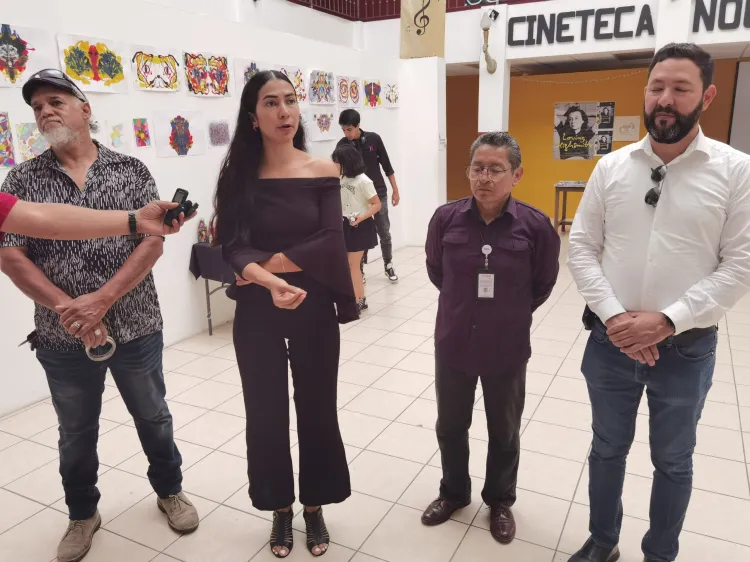 Clausura Imfoculta cursos de verano