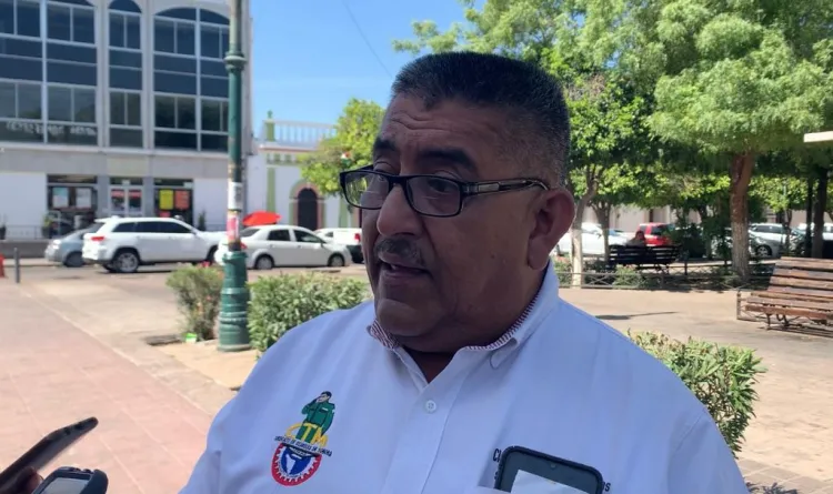 Guardias de seguridad privada piden leyes para mejorar condiciones