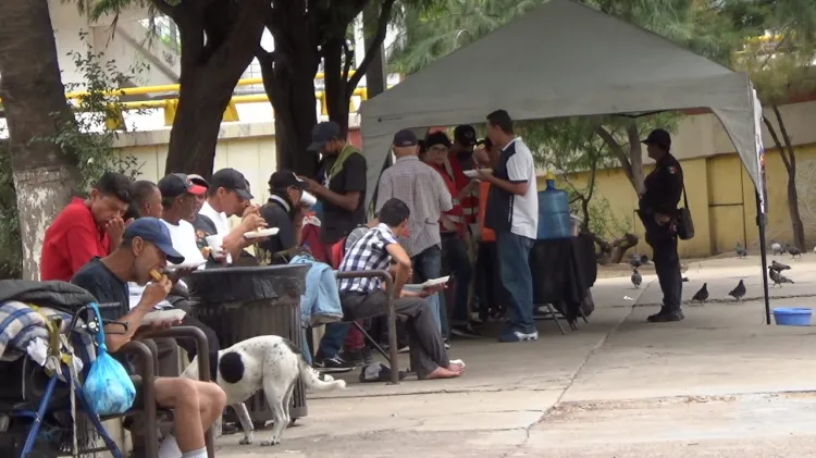 Aumenta presencia de menores en la calle: Bigvai Flores