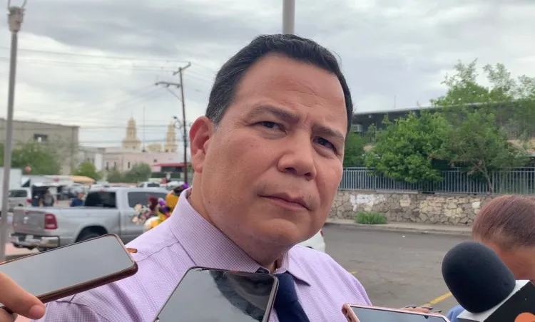 En proceso investigación en ISIE: Contralor