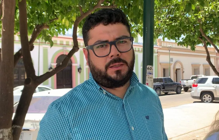 Trabajan en apoyos para niños de personas desaparecidas