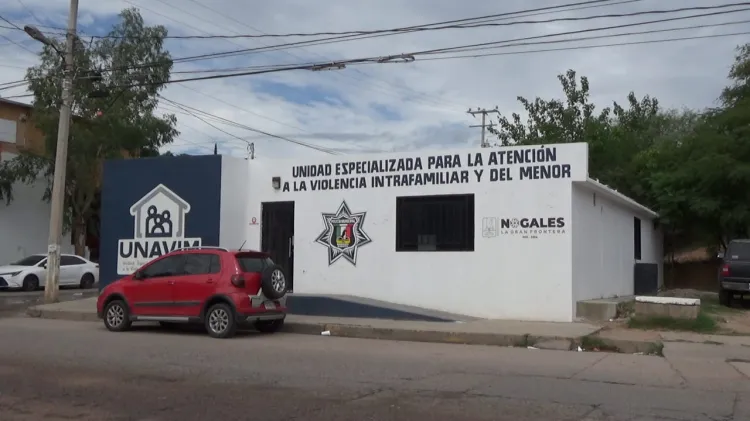 Unavim en alerta por feminicidio de Alma Lourdes por acoso sexual