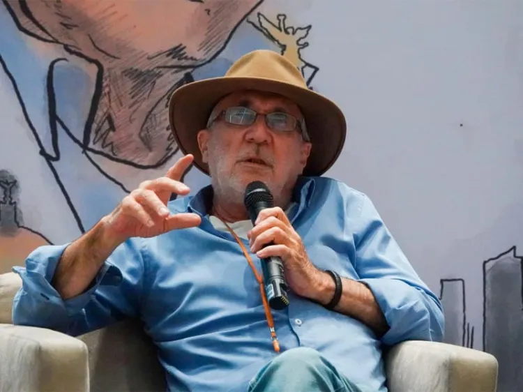 Exhiben a juez que liberó a implicados en homicidio de hijo de Javier Sicilia