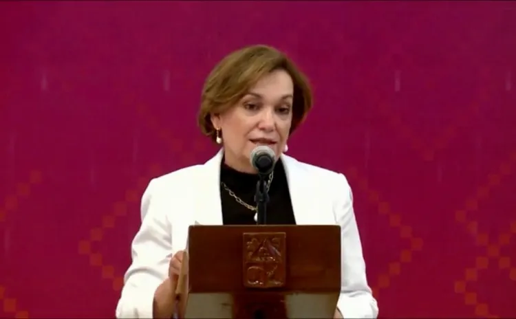 No se aplicó protocolo Salva previo a feminicidio de Alma Lourdes