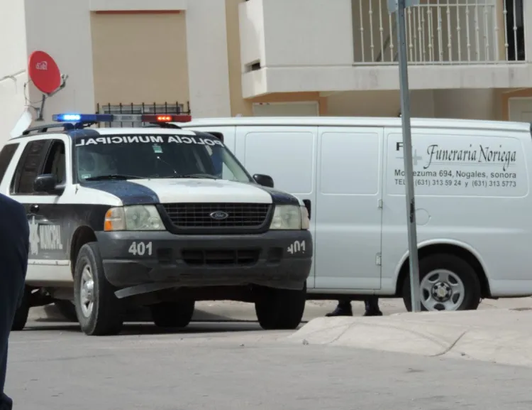 Encuentra sin vida a hombre en la San Miguel