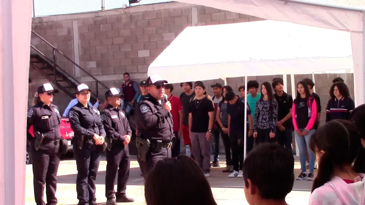 Tiene buena respuesta campamento de prevención “Summer Camp”