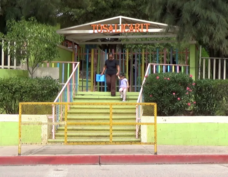 Atienden necesidades de infraestructura en regreso a clases