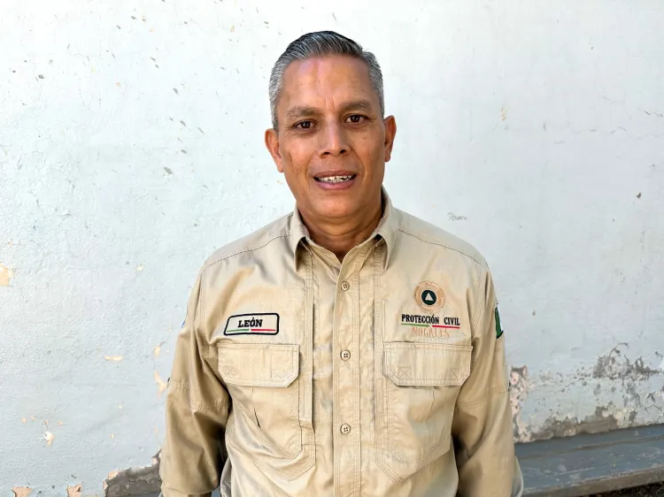 Exhortan a no bajar la guardia en temporada de lluvias