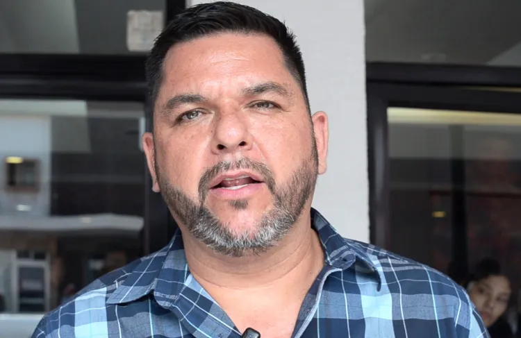 Organiza Ayuntamiento segundo informe de Gobierno