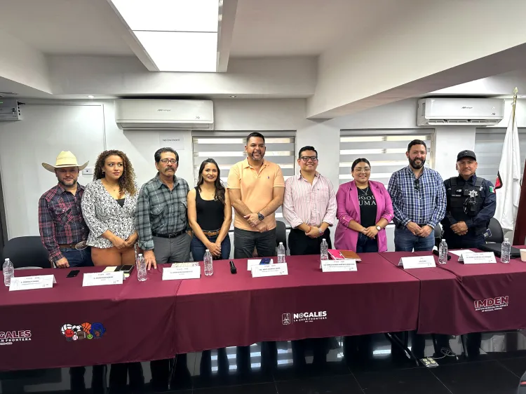 Darán inicio celebraciones de la Gesta Heroica de Nogales