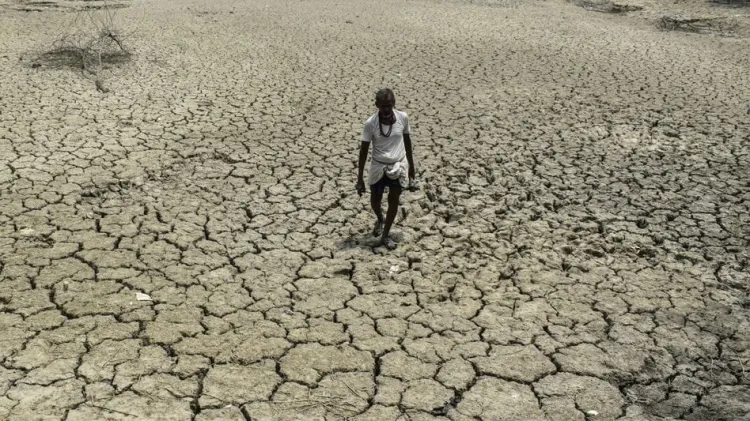 Planifican estrategia para evitar impacto de El Niño