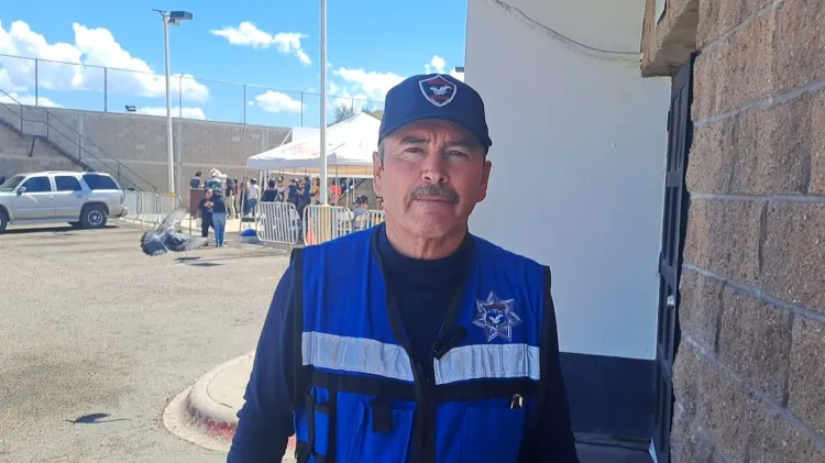 Participa Heptatlón en “Summer Camp”