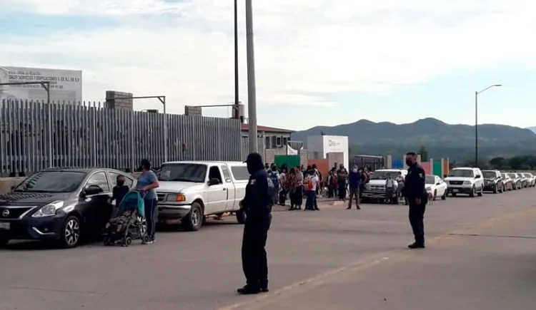 Dan recomendaciones para el inicio de clases la próxima semana