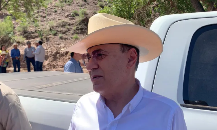 Será implacable la justicia para feminicidas: ADM