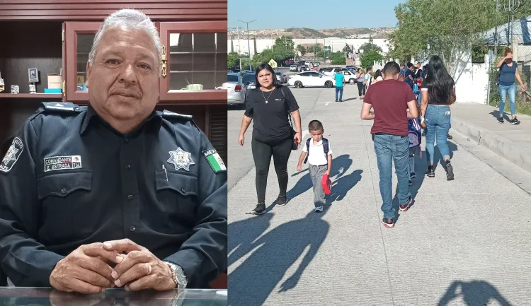 Aplica con éxito DTM operativo de regreso a clases