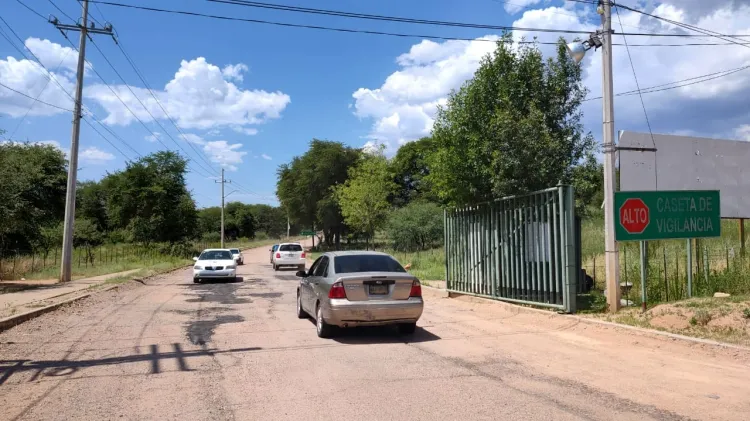 Oficializan donación de predio de acceso a la UTN