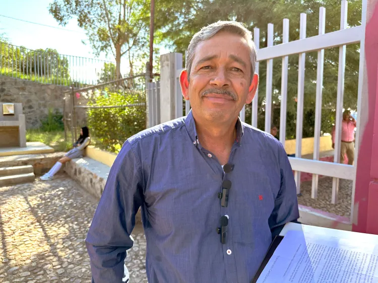 Afirman tener completo personal docente en primarias de Sonora