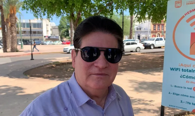 FGJE no ha solicitado intervención de FGR por armas de Hilario “N”