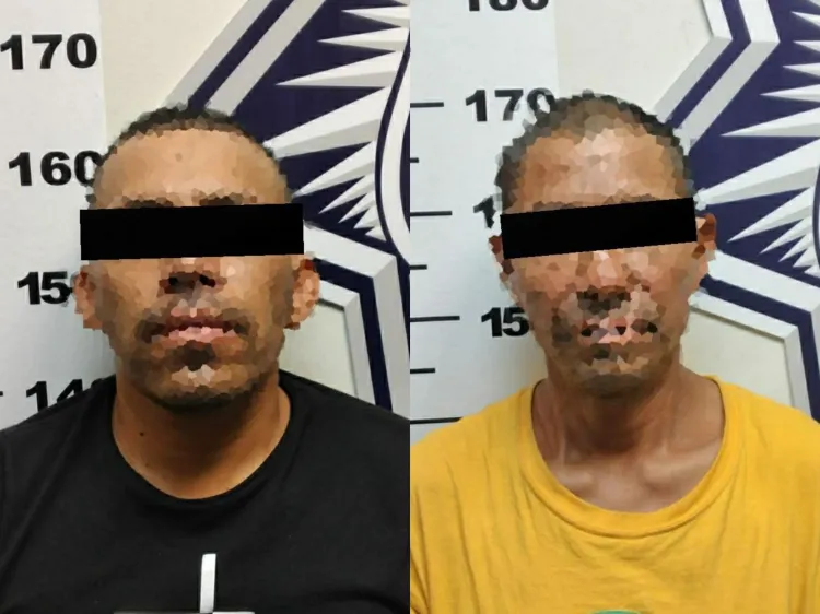 Transportaban pastillas de fentanilo