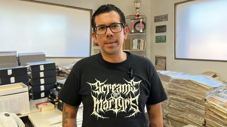 Alistan segundo simposio de la Sociedad Nogalense de Historia