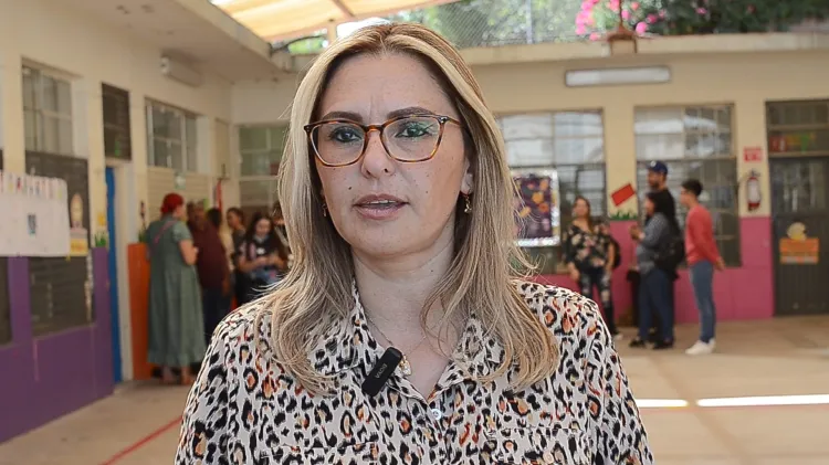 Azalia Guevara activa análisis de presupuesto 2024