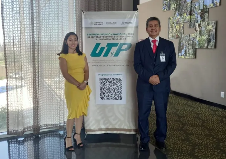 Unavim presenta programa de intervención a nivel nacional