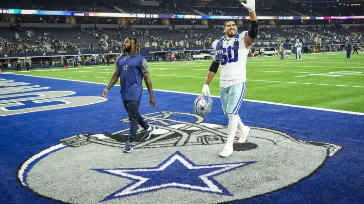 Cortan Vaqueros a Isaac Alarcón