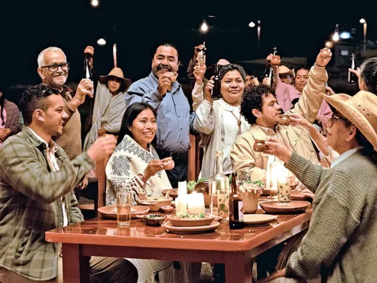 “La Gran Seducción” busca atraer por el bien común