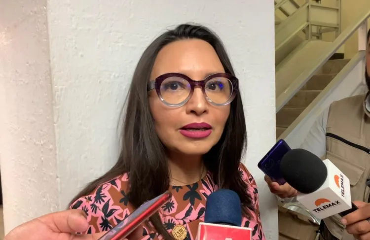 Tendrán reuniones de análisis de informes de cuentas públicas