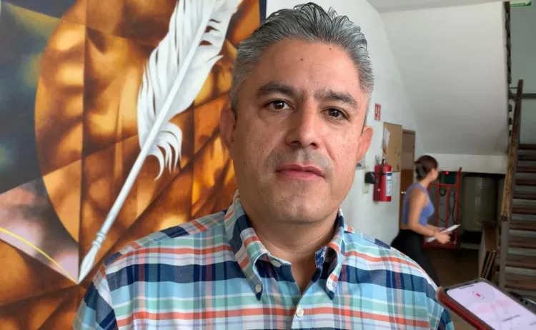 Evitará la ST huelgas de sindicatos en escuelas